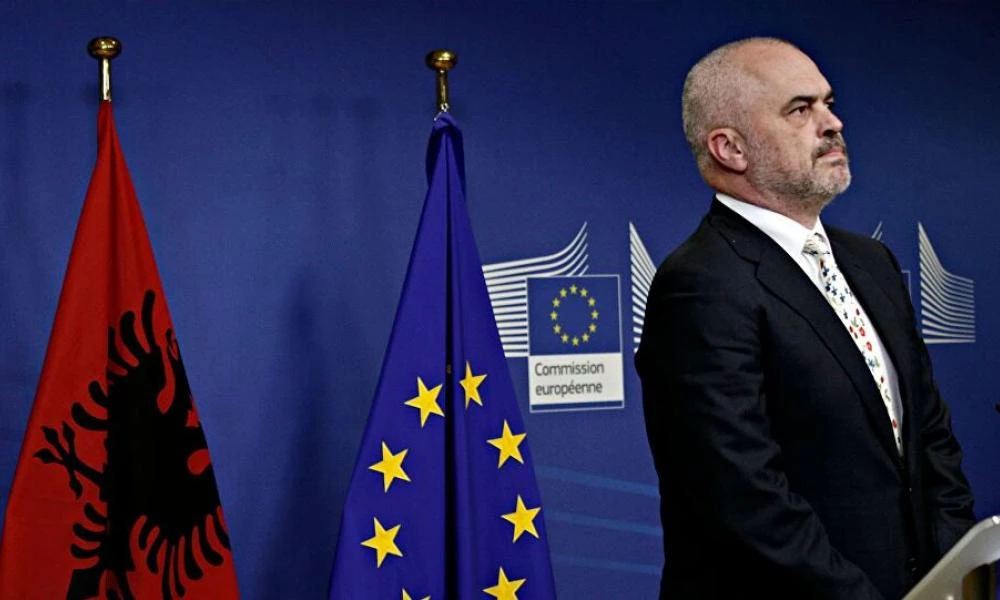 Η Αλβανία ανακήρυξε «persona non grata» Ρώσο διπλωμάτη